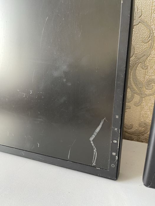Asus Монітор до компʼютера asus , benq