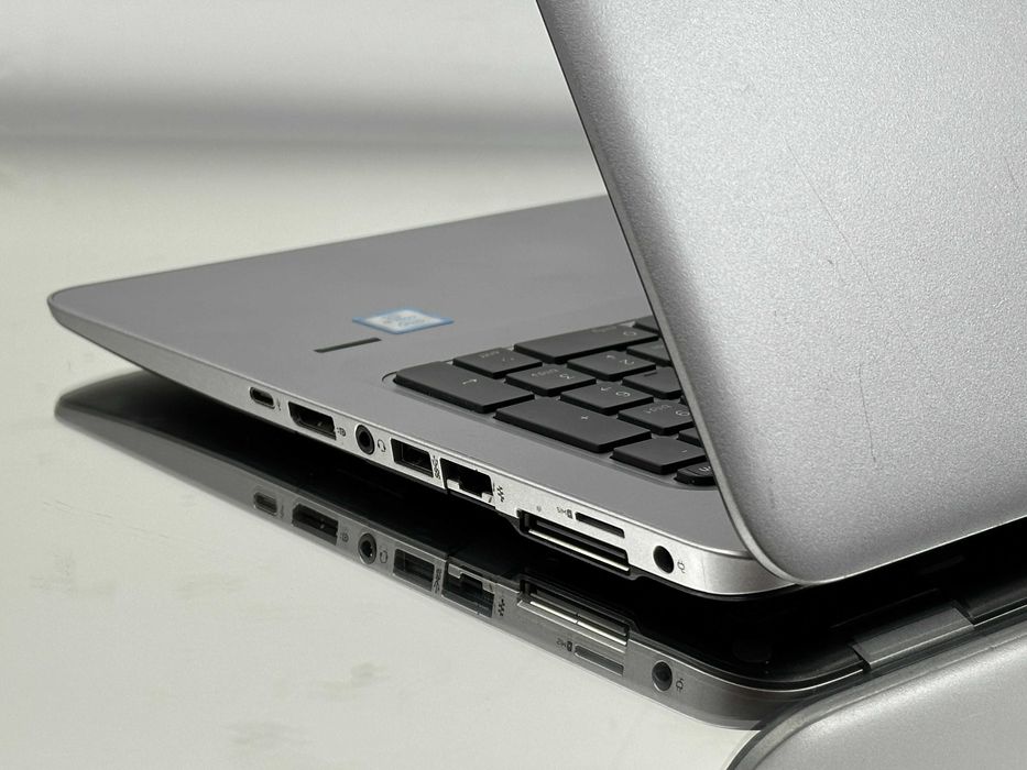 Biznesowy Laptop HP EliteBook 850 G3 15" Intel Core i5 + Zasilacz