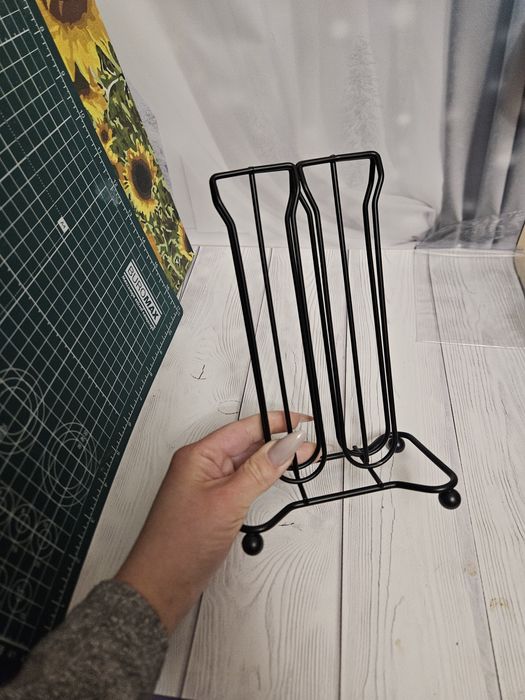 Органайзер для кавових капсул / Підставка