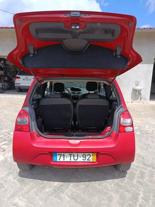 Renault Twingo 1200