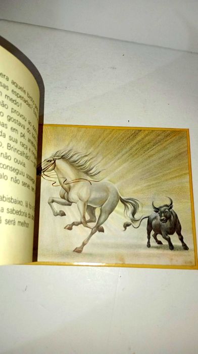 O Brincalhão - livro antigo