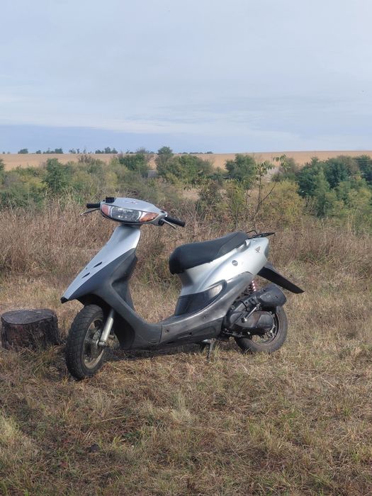 Продам хонда діо 35