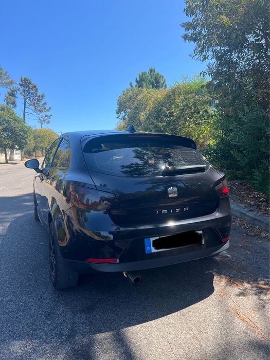 SEAT Ibiza — fotografia 5