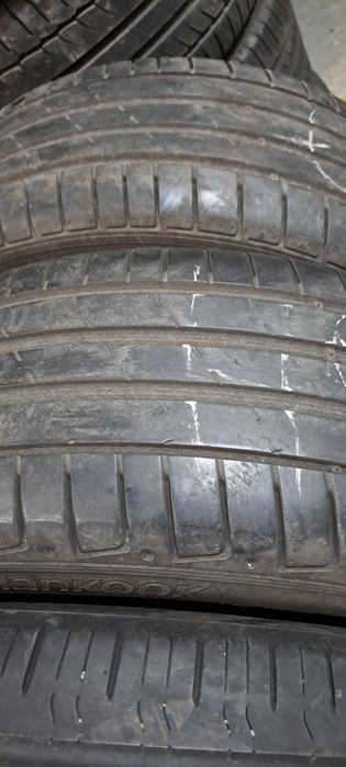 Pneus 225/45/18 varias marcas