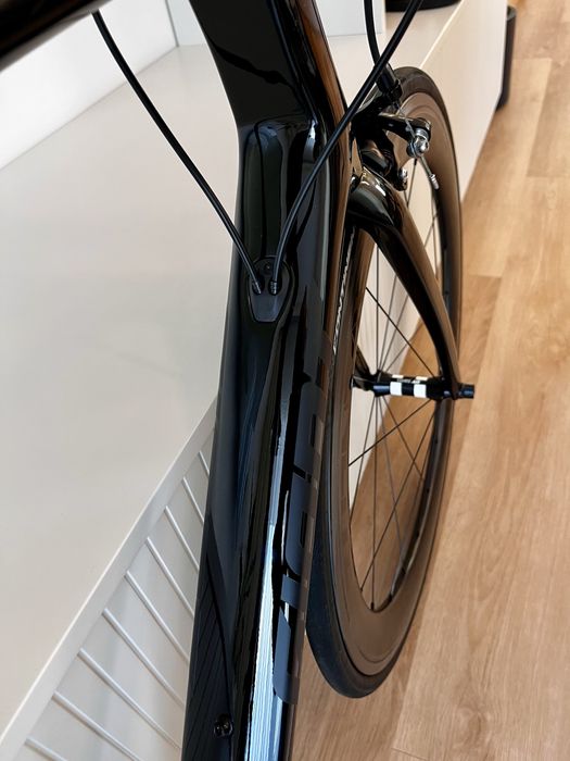 Giant TCR Advanced XL NOWA rama