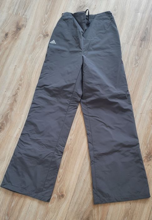 Dres damski, kurtka + spodnie, dresy Adidas L/XL