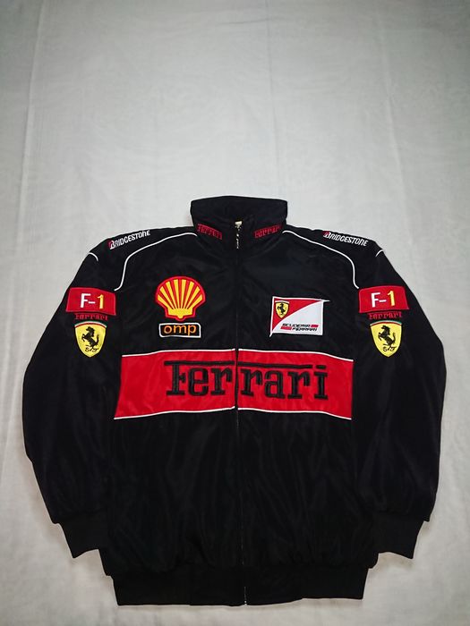 Гоночные куртки 24+варианта в размерах S-XL Демисезон Наличие на 1фото