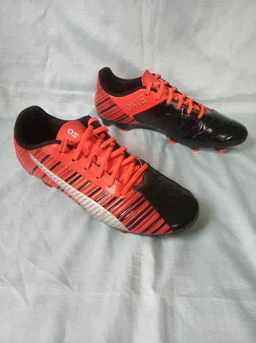 39,5 Puma One 5,4FG бутси копачки