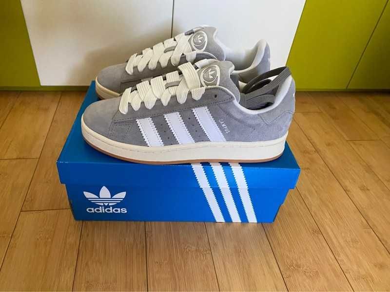 Originals campus 00s Grey r.44