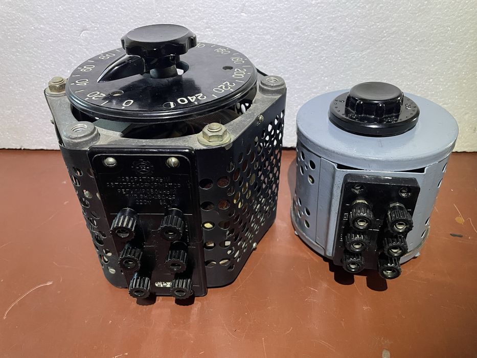 Автотрансформатор Латр 9 :8 :2А, Жезо трансформаторное. Ремонт Латрове