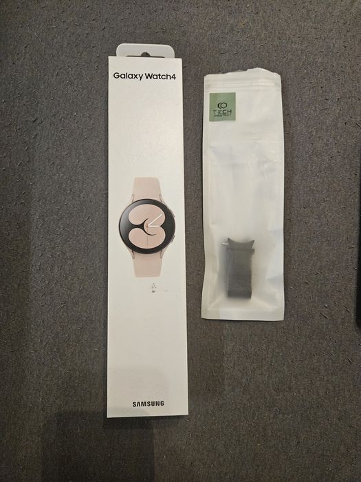Smartwach Galaxy Watch 4