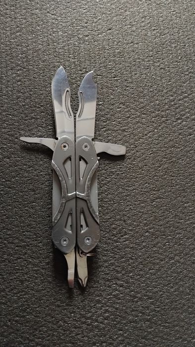 Gerber Mini Suspension P