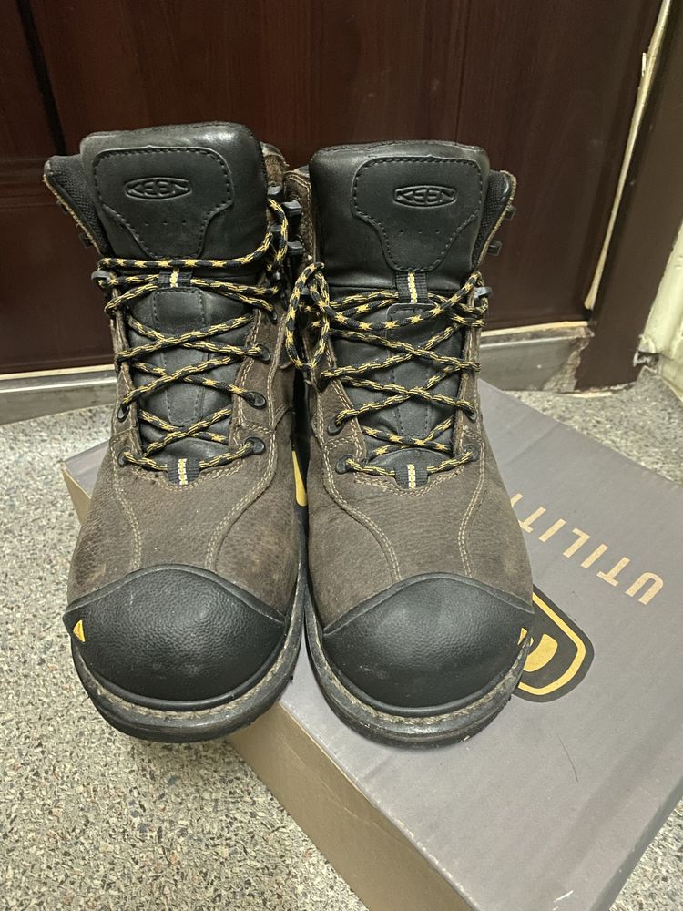 Keen Utility Tacoma WP 42 1 539 Olx