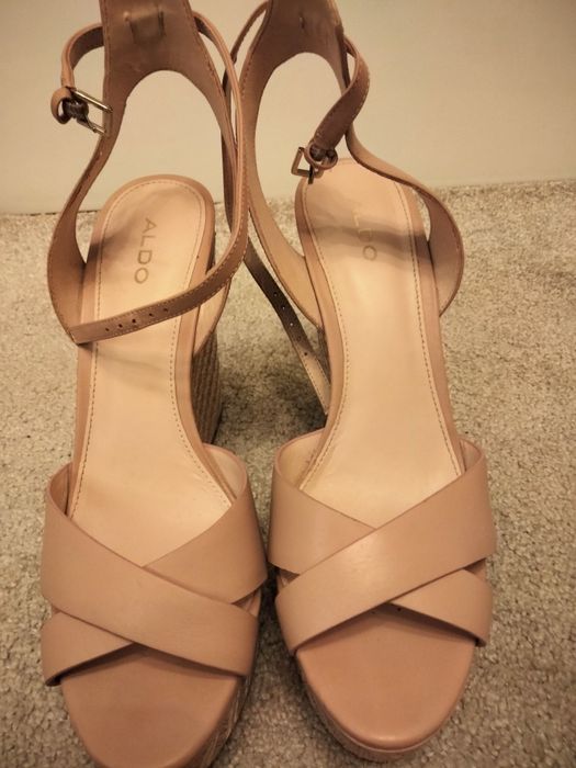 Sandálias Cunha Aldo