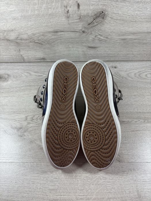 Geox жіночі ботінки 37 розмір