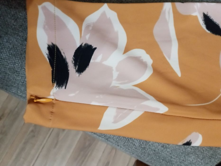 Nowe spodnie rozmiar 36