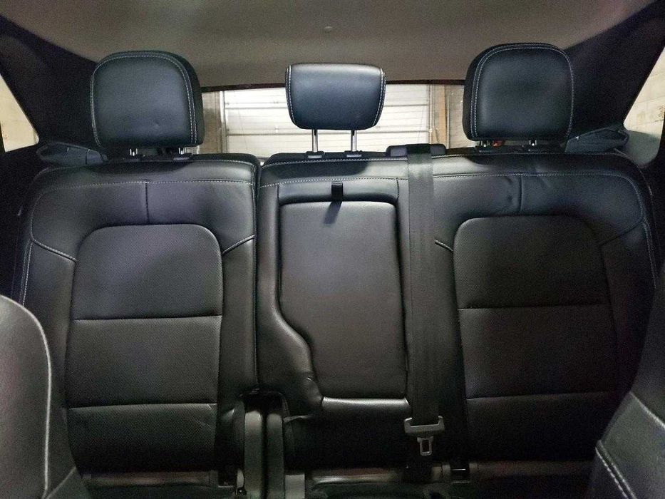 Ford Escape 2020 HEV /