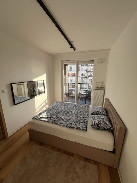 Mieszkanie na doby, noce i godziny