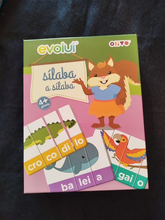 Jogos didácticos de criança64862638796291121