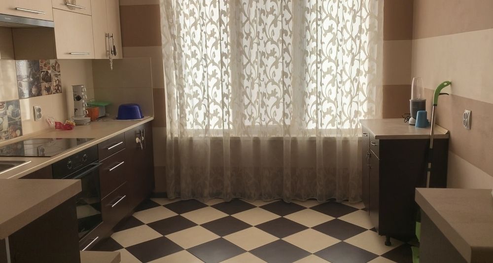Здається будинок поруч з Мукачево.
