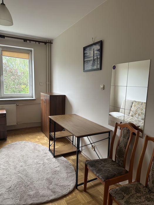 Mieszkanie – Warszawa - Widok 3