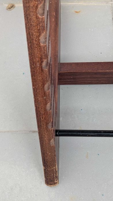 Stokke Tripp Trapp cadeira evolutiva