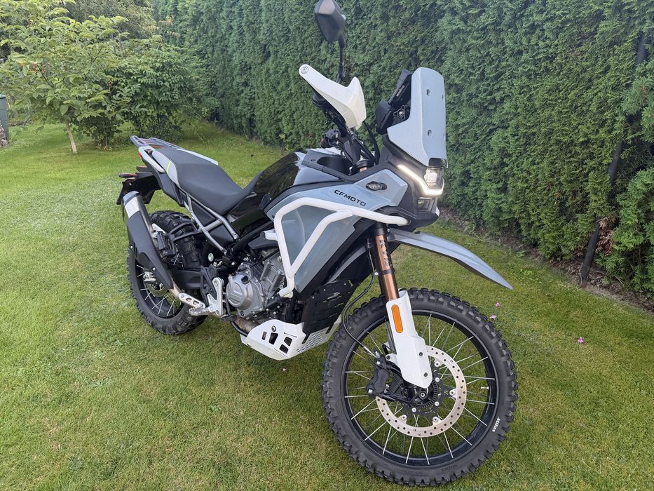 Cfmoto