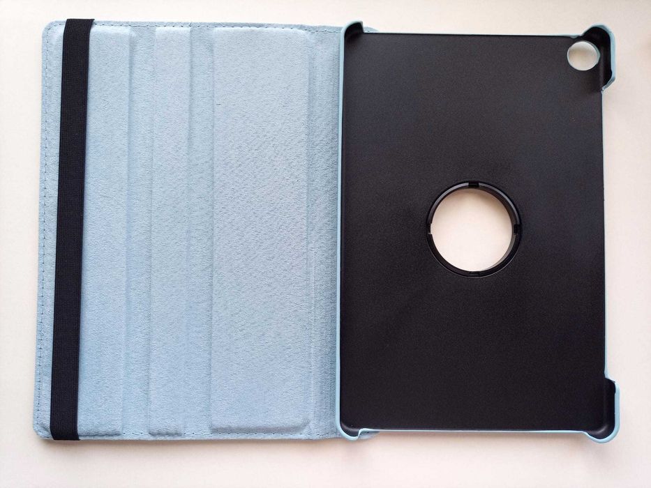 Capa para tablet com suporte giratório NOVA