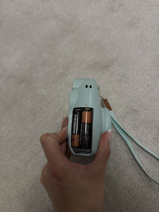 Instax mini 9 Fujifilm