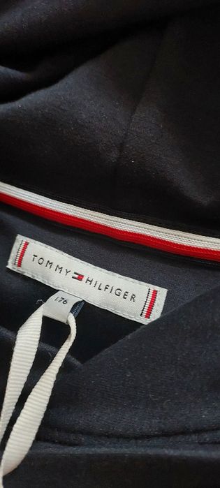 Vestido Tommy Hilfiger