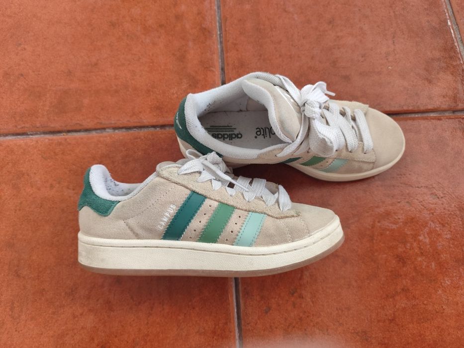 Tênis adidas mulher