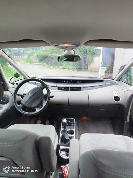Renault Espace 4