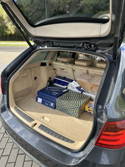 Bmw f31 3-series 2013 2.0 Diesel