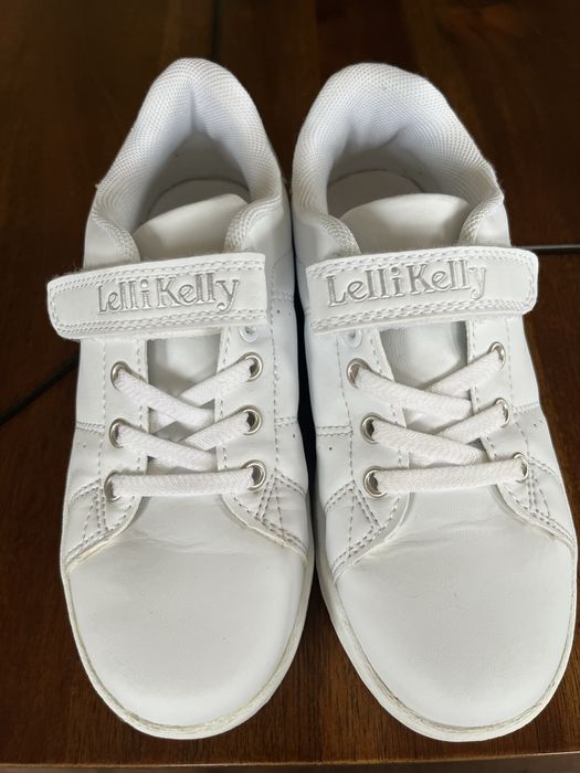 Buty dla dziewczynki Lelli Kelly