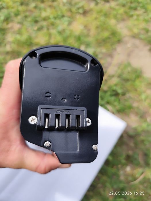 Cześci  rower elektryczny bateria 36V/48V.