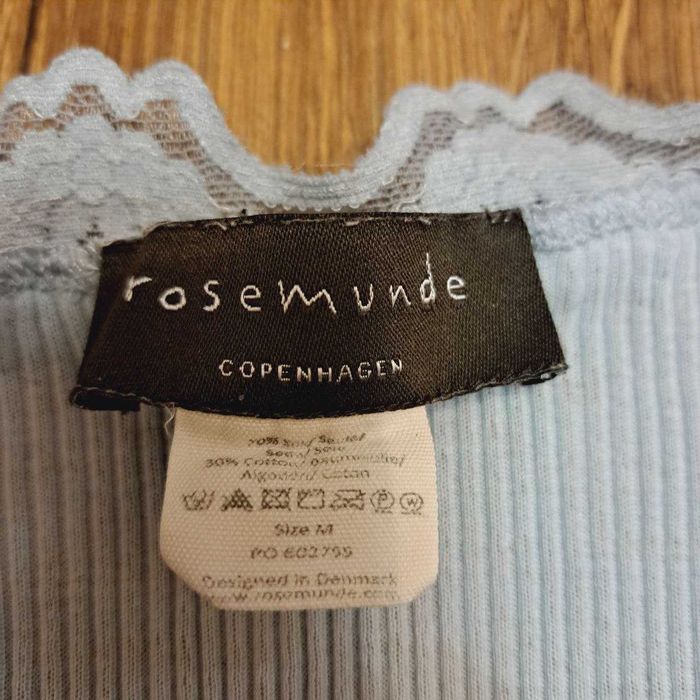 Шикарна спідня білизна Rosemunde, Данія, розмір M.