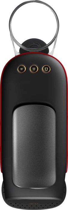 Кавомашина Phillips L'OR Ferrari Феррарі капсульна + купон на 20 євро