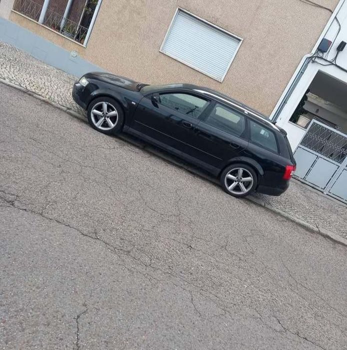 Jantes R18 5x112