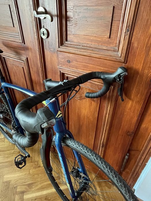 Rower Merida Cyclocross 300 L / gravel