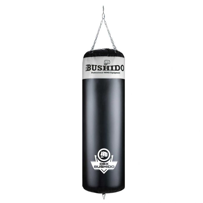 Nowy 140 cm / Pusty Worek Treningowy BUSHIDO 140 40