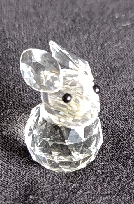 Swarowsky - Coelhinho