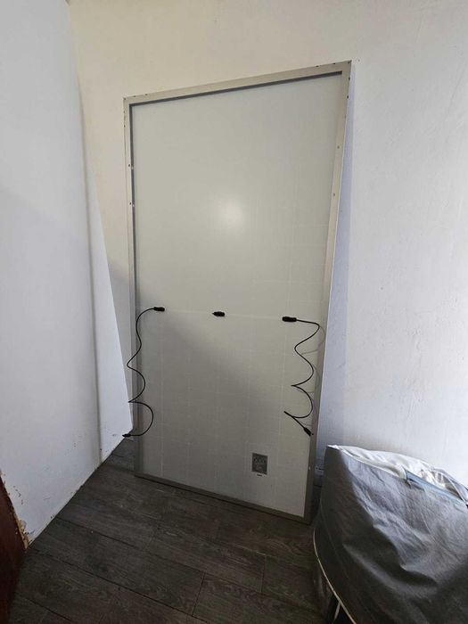 сонячна панель 550вт, нова