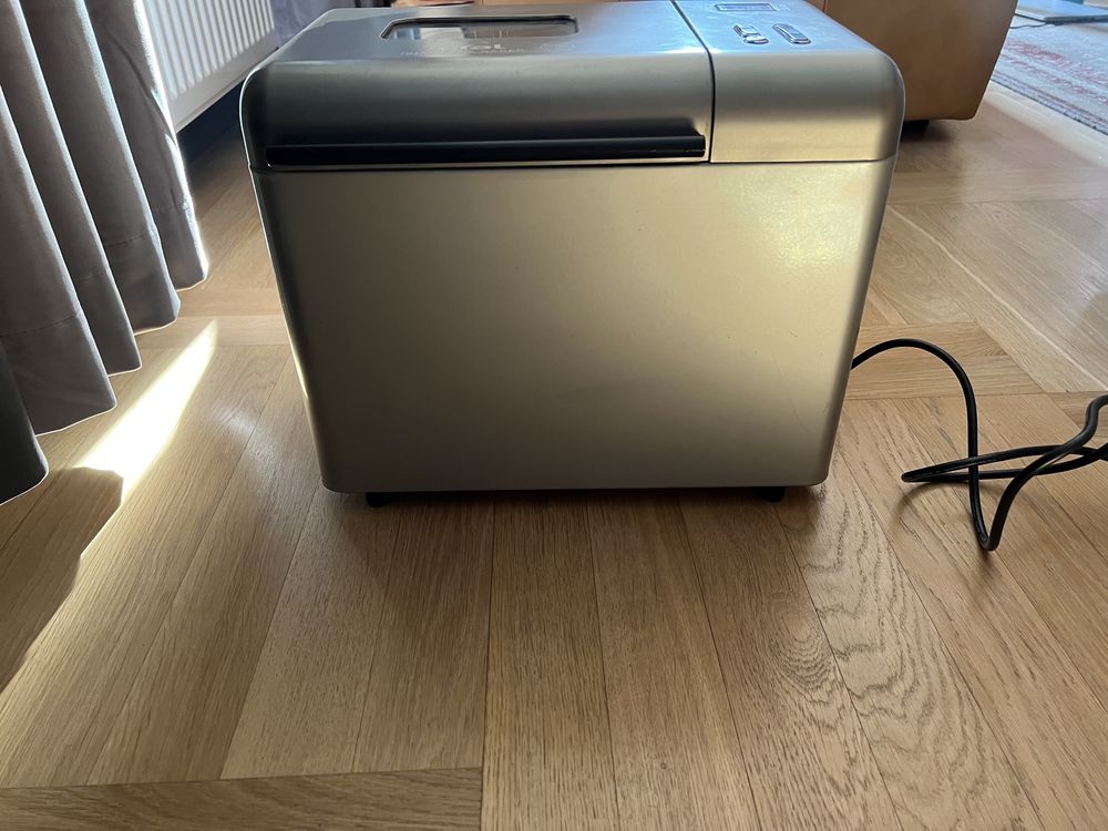 Tefal Dual Home Baker wypiekacz do chleba Warszawa Wilanów • OLX.pl