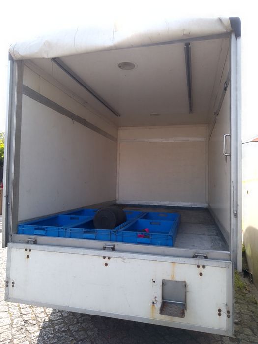 Vendo Renault master