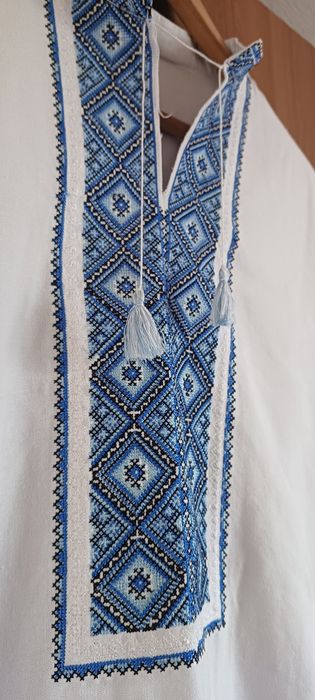 Вишиванка чоловіча