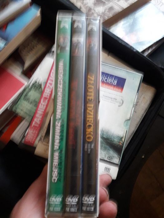 Eddie Murphy Kolekcja (3DVD)