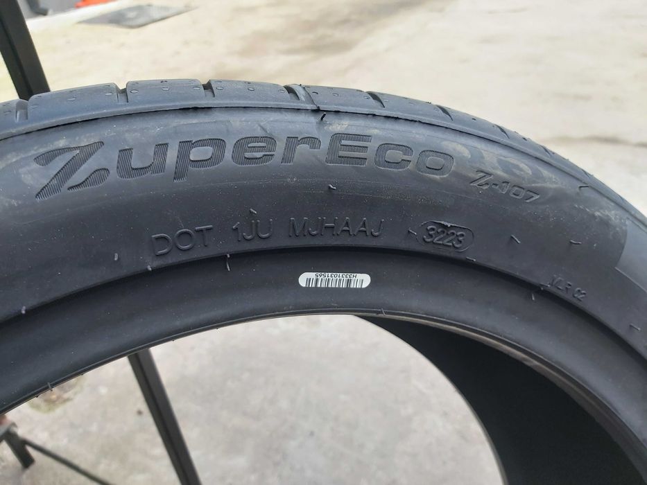 235/45R18 Goodride dwie nowe opony letnie