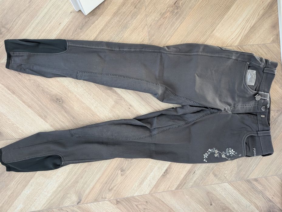 Bryczesy damskie Pikeur Felina 38