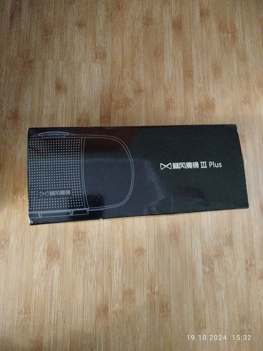 VR очки для телефону