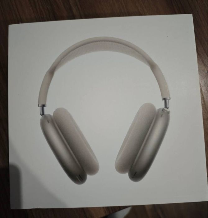 Навушники Apple AirPods Max